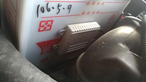 馬上到工程 - 汽車電瓶、保險絲檢修