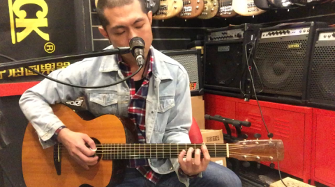 吉他教學  錄音編曲 接案服務 - 