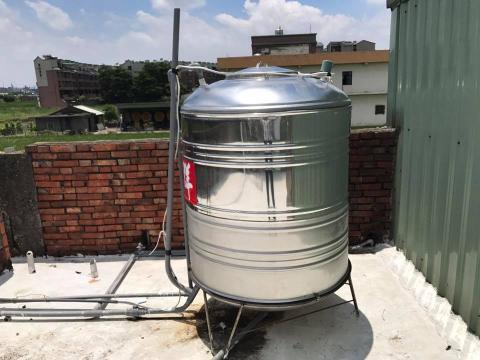 信志水電工程行 - 