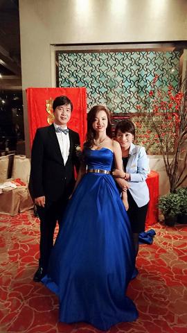 Sugar's 婚禮記事本 - 