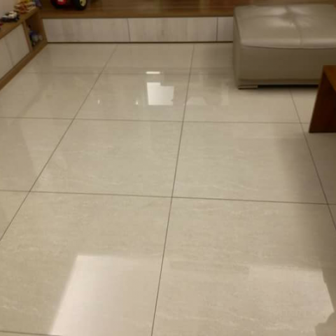 典雅清潔曾先生 - 石材美容