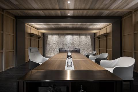 昂攝影工作室 - 