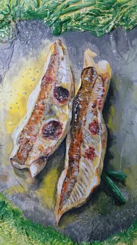 Lin,Jin-Zhong個人藝術工作室 - 