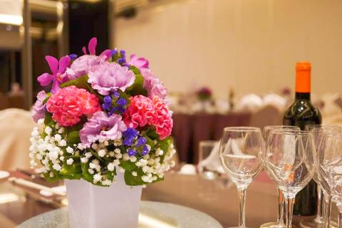 S.F.C婚禮工作室 - 