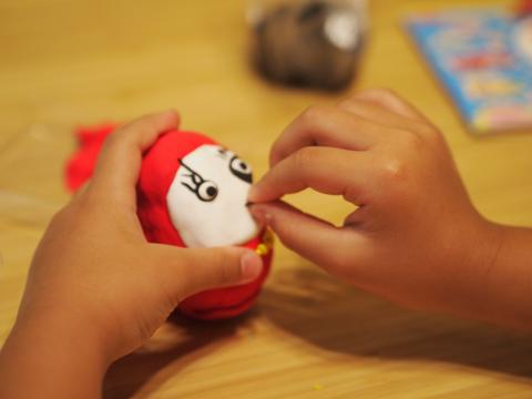 大魚老師 - 幼兒創意造型實驗室