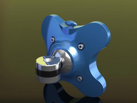 舜奕設計............ - 金屬螢幕夾具