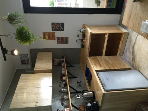 台南寶佳室內裝修 - 