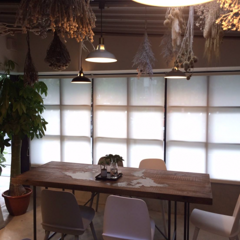 晶品窗簾（板橋店） - 