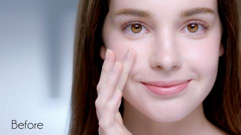 BettyLiang - 人像修圖before