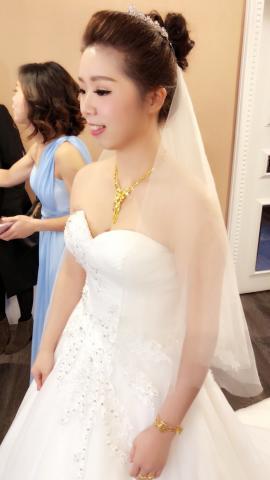 Eunice 新娘秘書 - 