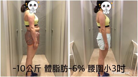 吳可璿 - 學員效果