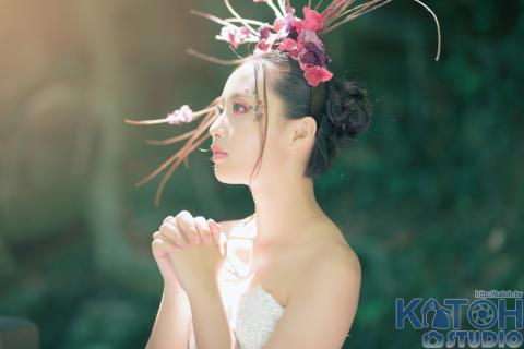 Katoh攝影工作室(婚攝/商攝) - 婚紗攝影/婚禮攝影/人像寫真/人像攝影