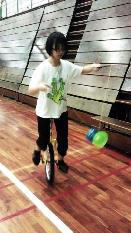 曹普晴 - 我的日常練習