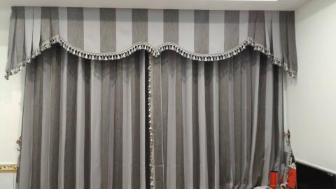 佳美窗簾壁紙拉門專門店 - 