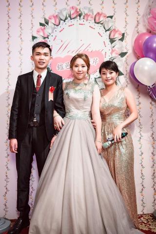 Sugar's 婚禮記事本 - 