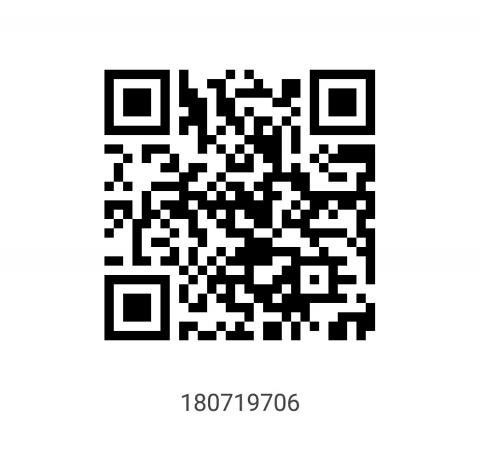 畢龍昇  代駕、載運司機 - QR code