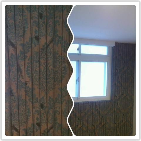 嶺頭裝潢（張家睿） - 工業鳳加宮廷花