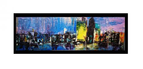 Lin,Jin-Zhong個人藝術工作室 - 