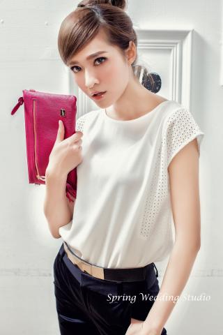 Spring Wedding 椿 獨立影像工作室 - 商業攝影