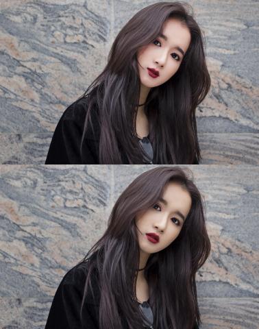 寶寶工坊 - 人像修臉:蘋果膚+高冷美女變小臉甜心 寶寶工坊 - 人像修臉:蘋果膚+高冷美女變小臉甜心