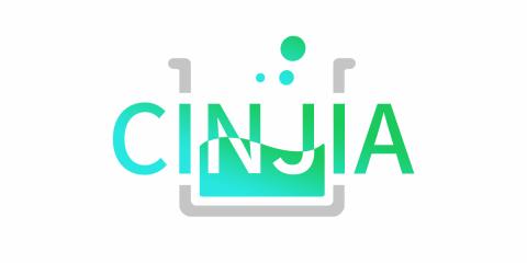 RogerYeh - 化工材料公司Logo : 
結合公司的理念，
結合化學中常見的燒杯與公司名稱，
再使用鮮活的綠色代表環保的意向。