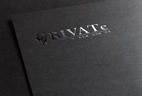 踢握客設計企業社 - Private
-logo商標設計