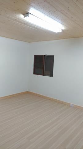 花木室內裝修坊 - 舊屋內裝翻新，乾淨簡單