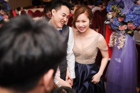 YS婚禮紀錄工作室 - 婚禮紀錄