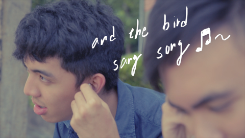 林子鈞 - 學生MV製作