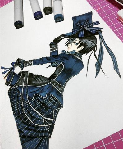 Akari個人工作室 - 