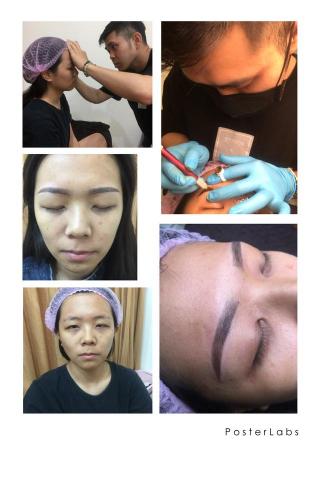 「柔彩全方位整體造型尤淳晞老師」 - 