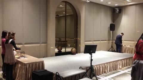 安可活動工程行 - 