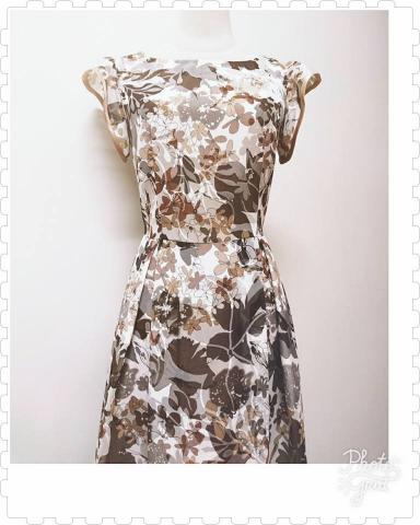 SCL淑貞服裝訂做修改工作室 - 洋裝訂製