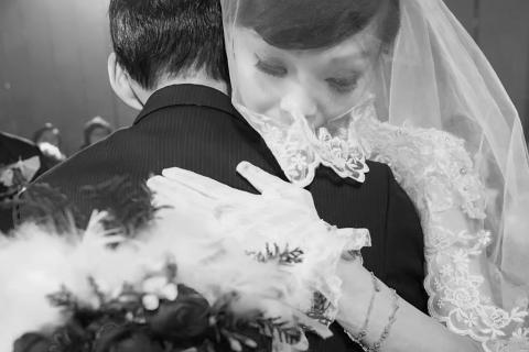 沈銘宏 - 婚禮紀錄