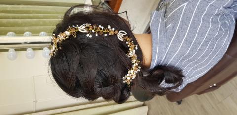 蒂亞造型工作室 - 