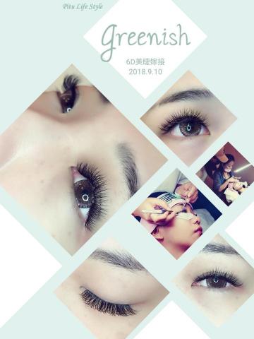 「柔彩全方位整體造型尤淳晞老師」 - 