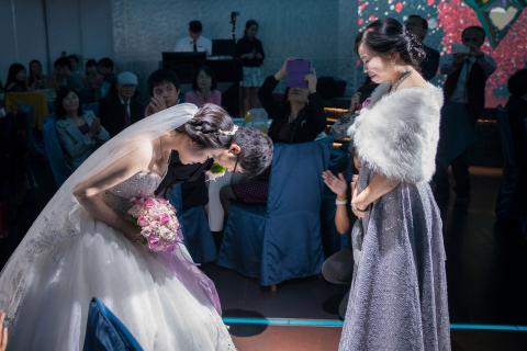 幸福小鎮-婚禮紀錄 - 