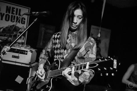 Passenger 個人音樂工作室 - 延聲-Live