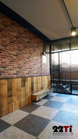 鈦設計工程有限公司 - 