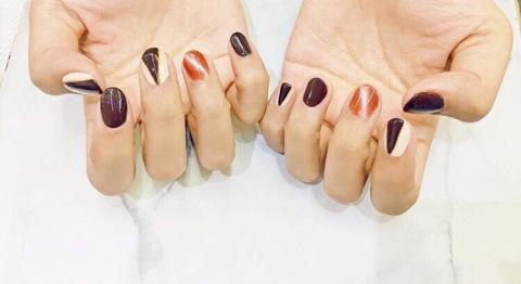 Niee美甲工作室 - 