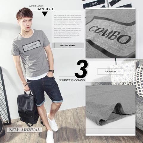 Triste Chang - 美編排版 5