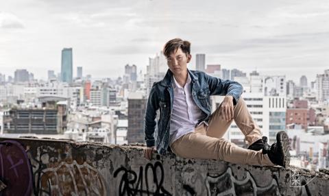 平方米攝影工作室 - 素人攝影