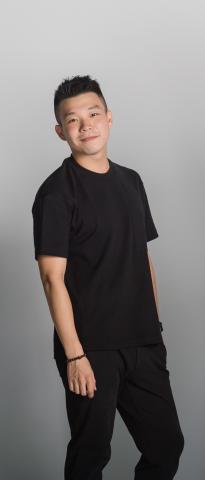 EDDY LIN個人工作室 - 