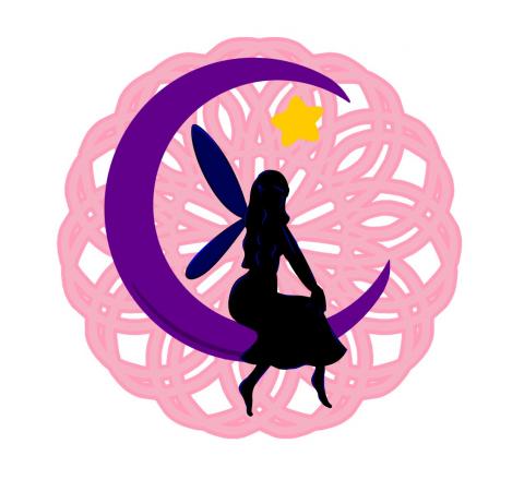 個人設計 - 個人首飾品牌logo設計