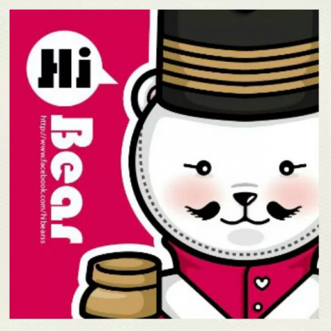 提供喜帖服務的專家嗨英雄先生創意視覺設計