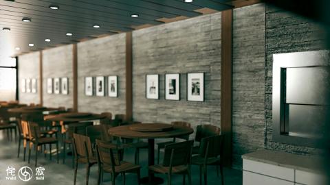 侘寂設計工作室 - 