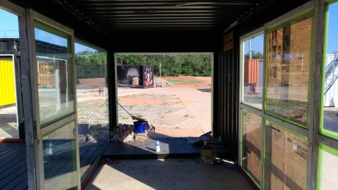 OES(Old engineer studio)工作室 - 