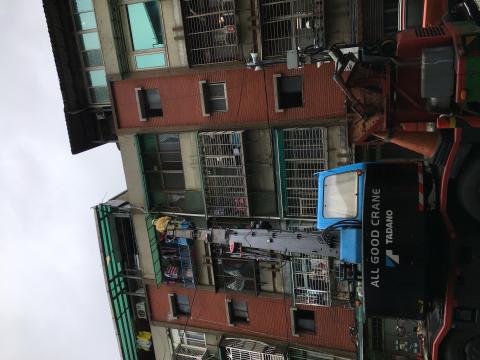 棡鴻工程社 - 屋內天花板漏水勘察/施工