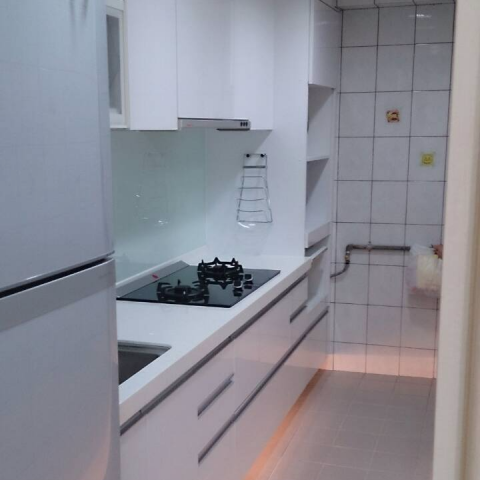 騰達科技廚衛 - 