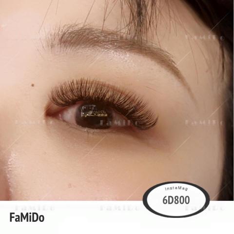 法米朵手作美學 - 6D800根